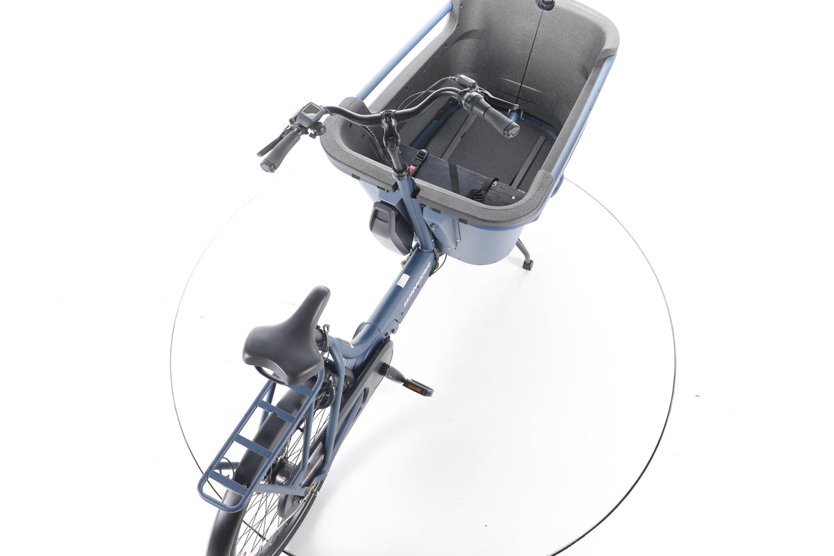 Winora F.U.B. 2W E-Lastenrad - Image 23