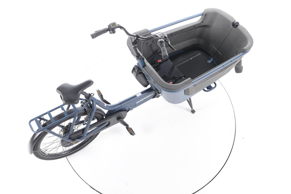 Winora F.U.B. 2W E-Lastenrad - Image 24