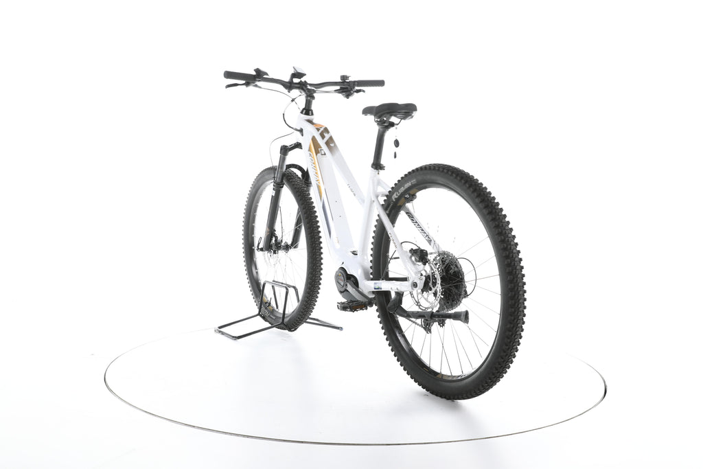 Conway Cairon S 5.0 E-Bike - Image 9