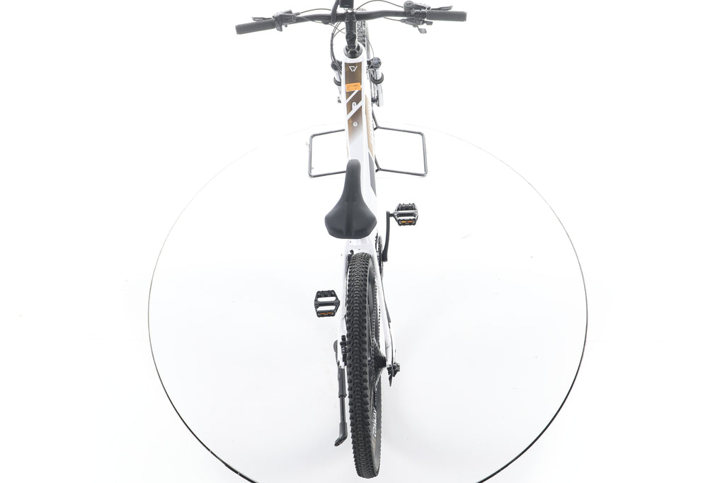 Conway Cairon S 5.0 E-Bike - Image 22