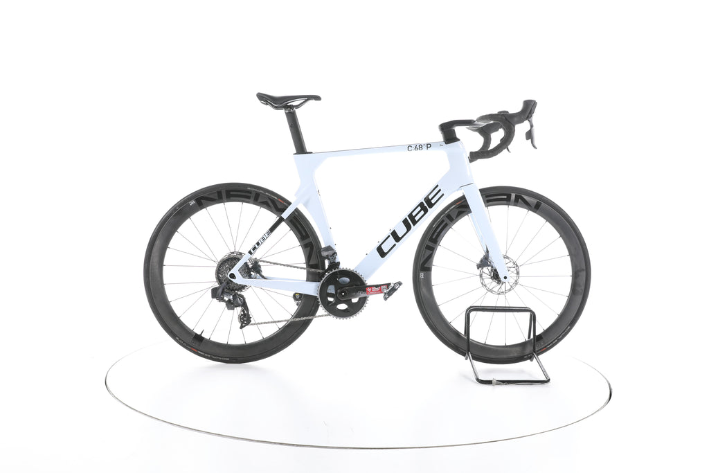 Cube Litening C68x Pro Rennrad Carbon - Image 1