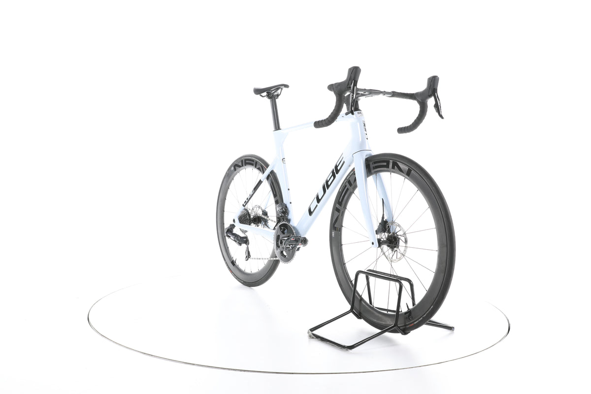 Cube Litening C68x Pro Rennrad Carbon - Image 3