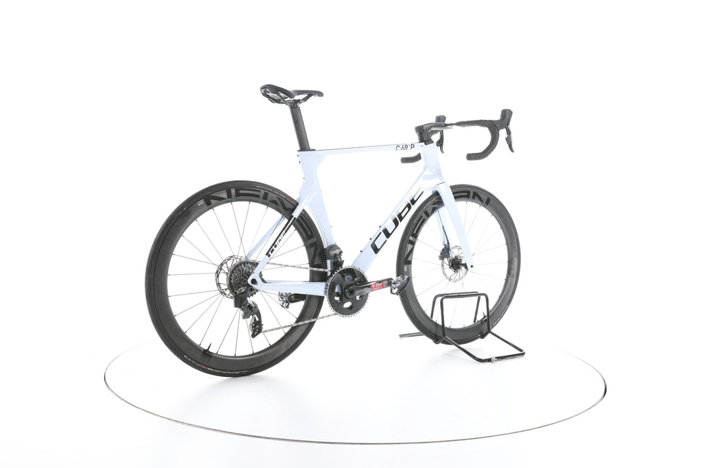 Cube Litening C68x Pro Rennrad Carbon - Image 12