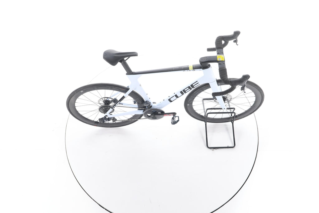 Cube Litening C68x Pro Rennrad Carbon - Image 13