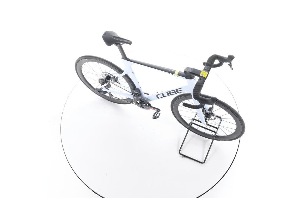 Cube Litening C68x Pro Rennrad Carbon - Image 14