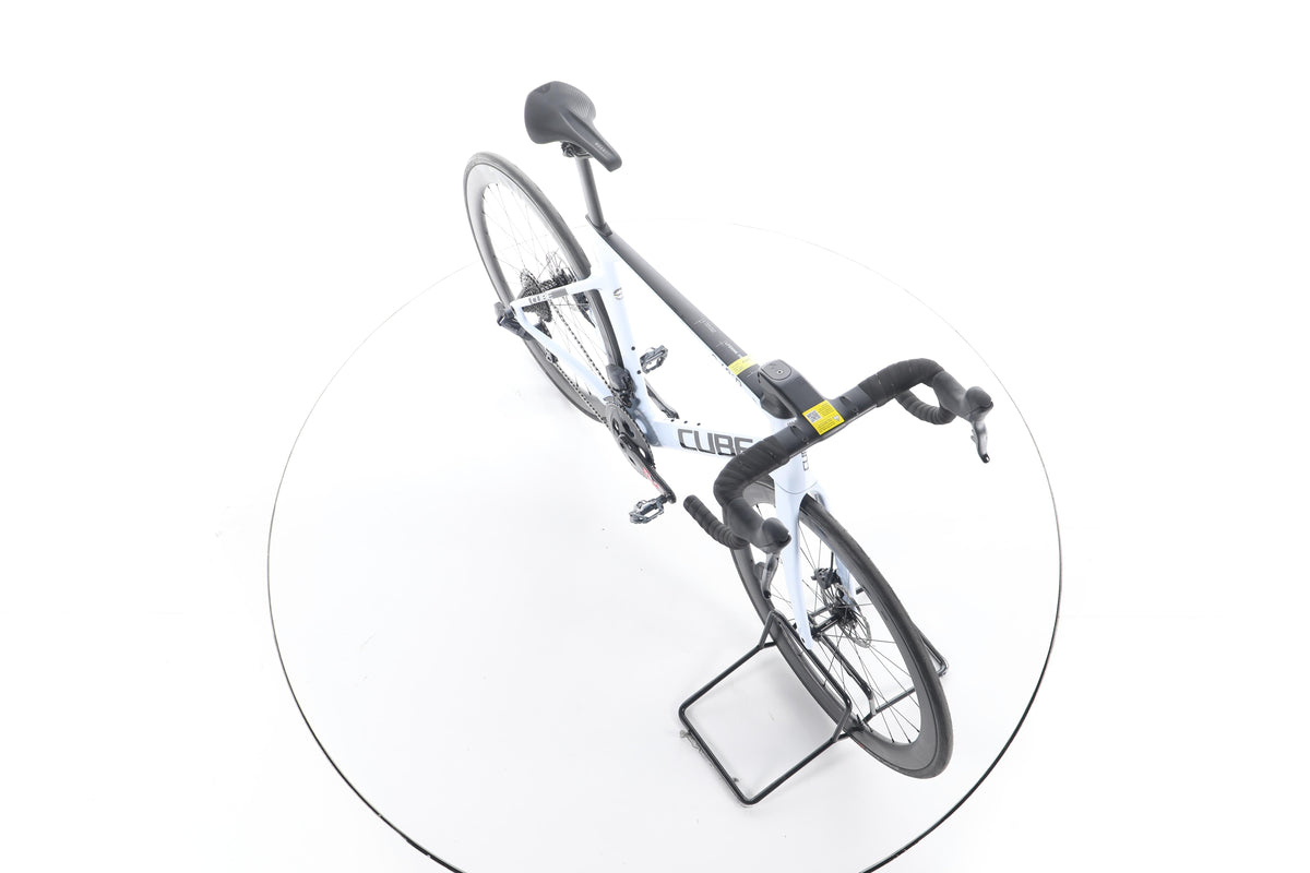 Cube Litening C68x Pro Rennrad Carbon - Image 15