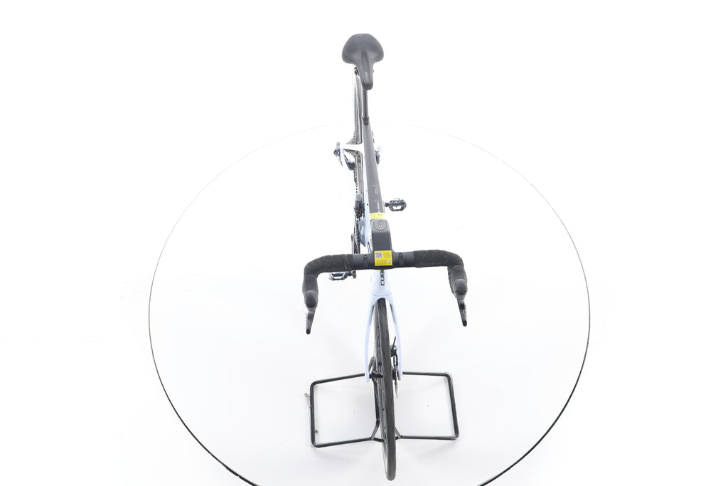 Cube Litening C68x Pro Rennrad Carbon - Image 16