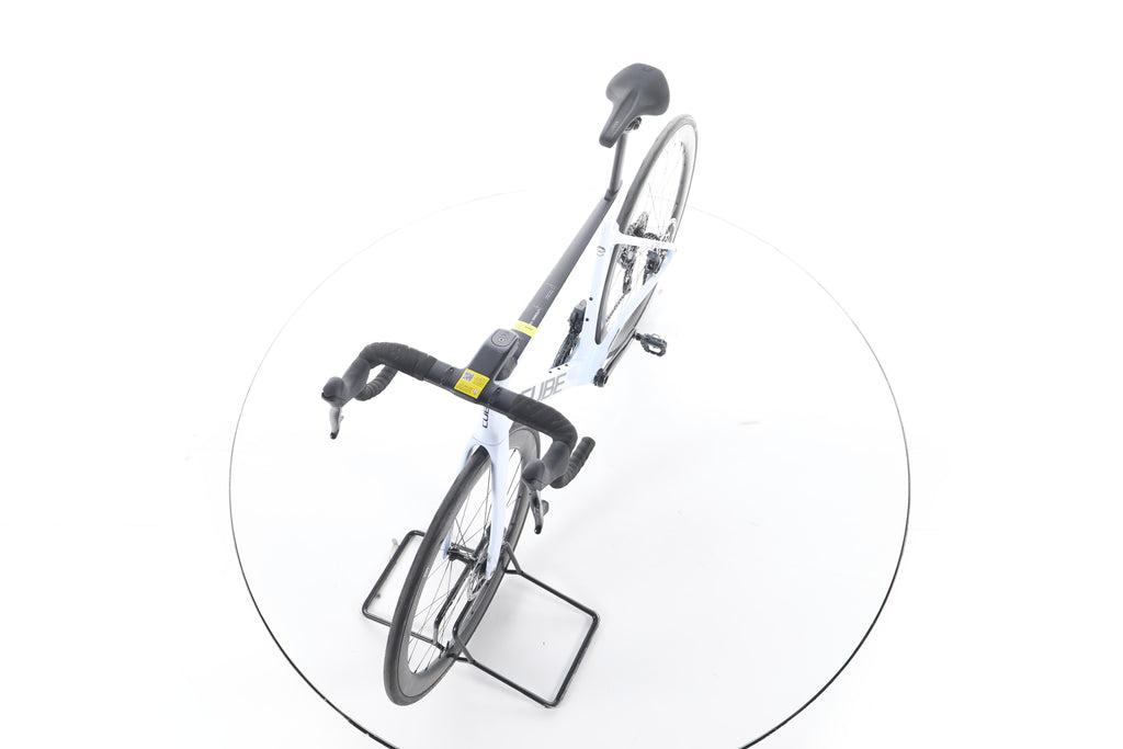 Cube Litening C68x Pro Rennrad Carbon - Image 17