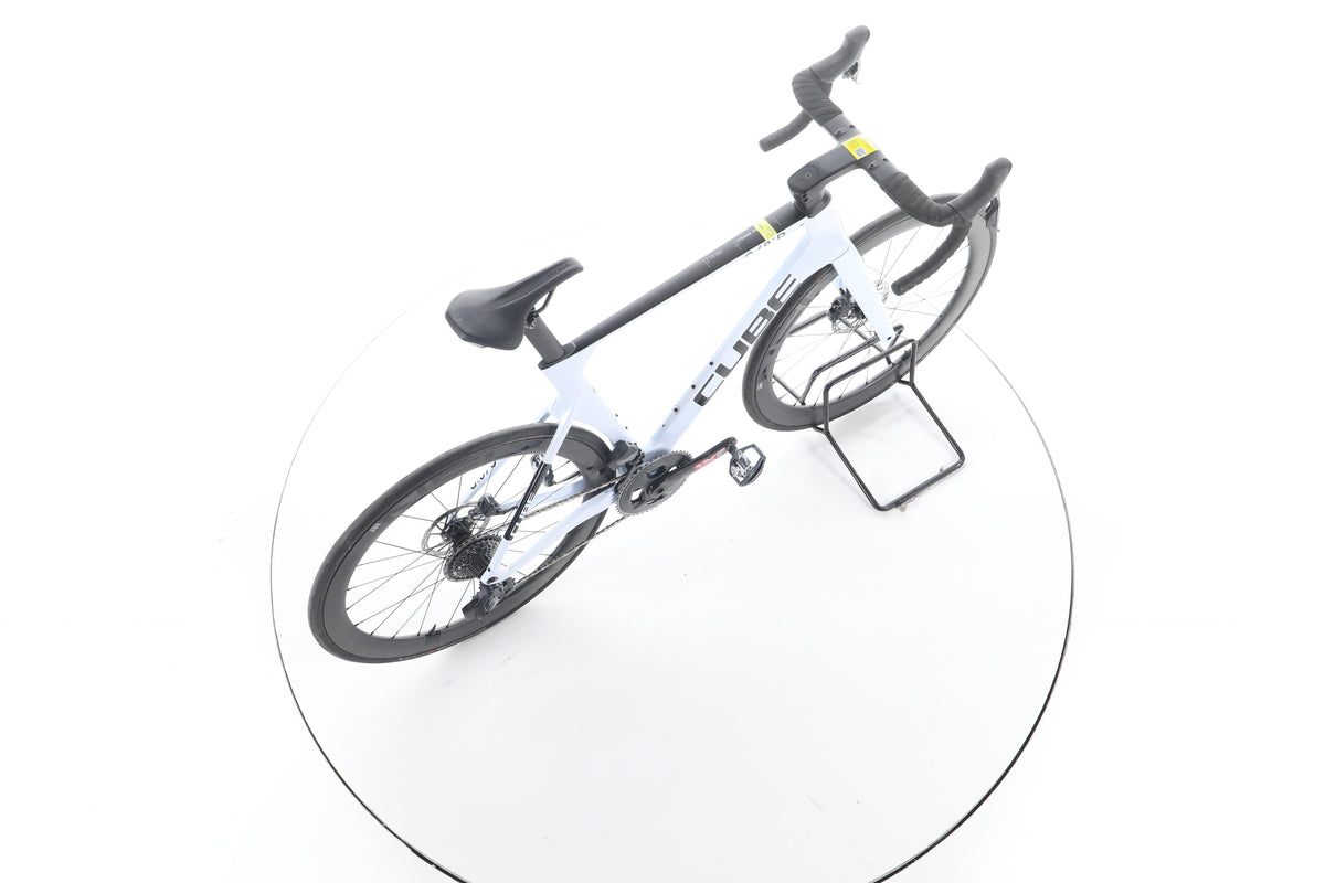 Cube Litening C68x Pro Rennrad Carbon - Image 24