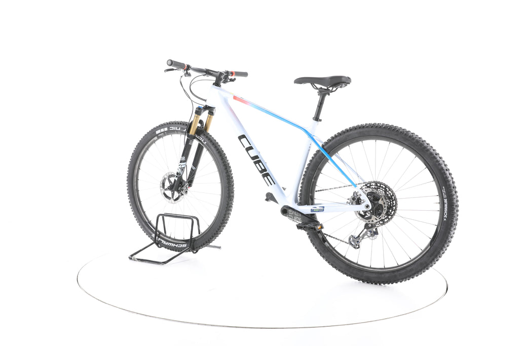 Cube Elite C:68X SLT Fahrrad Hardtail - Image 8