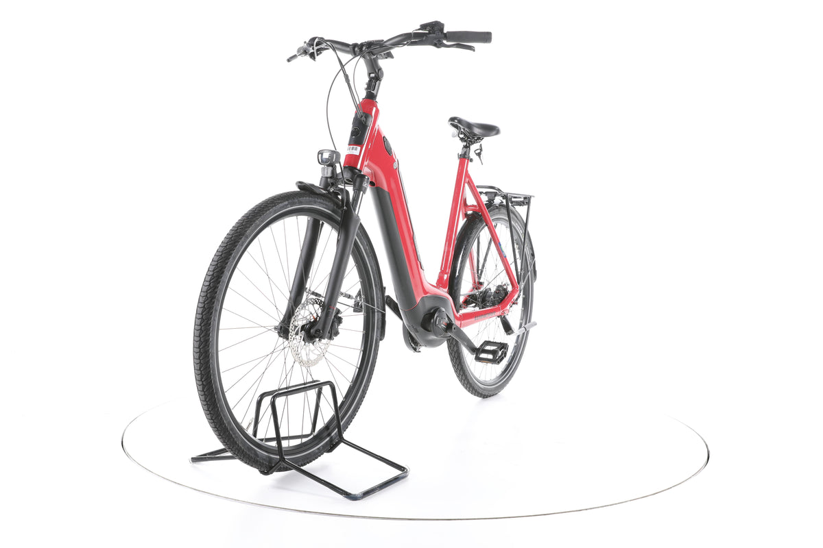 Winora Tria N8 City E-Bike Tiefeinsteiger 2025 - Image 5
