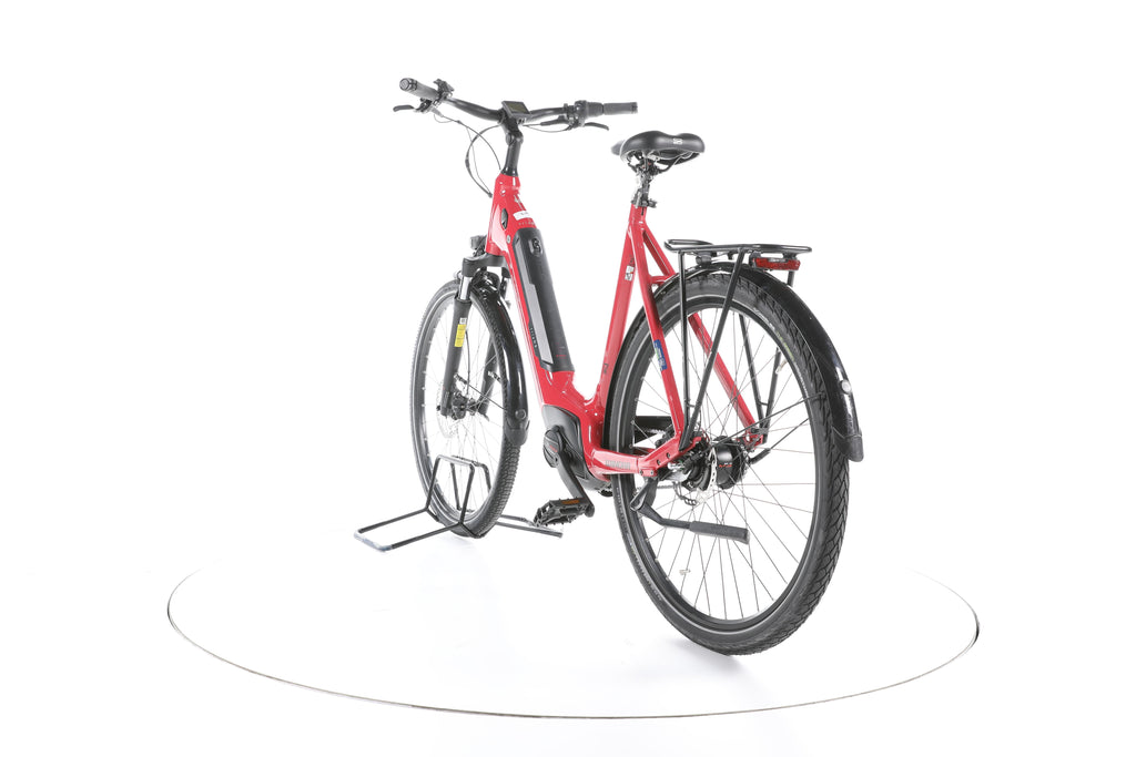 Winora Tria N8 City E-Bike Tiefeinsteiger 2025 - Image 9