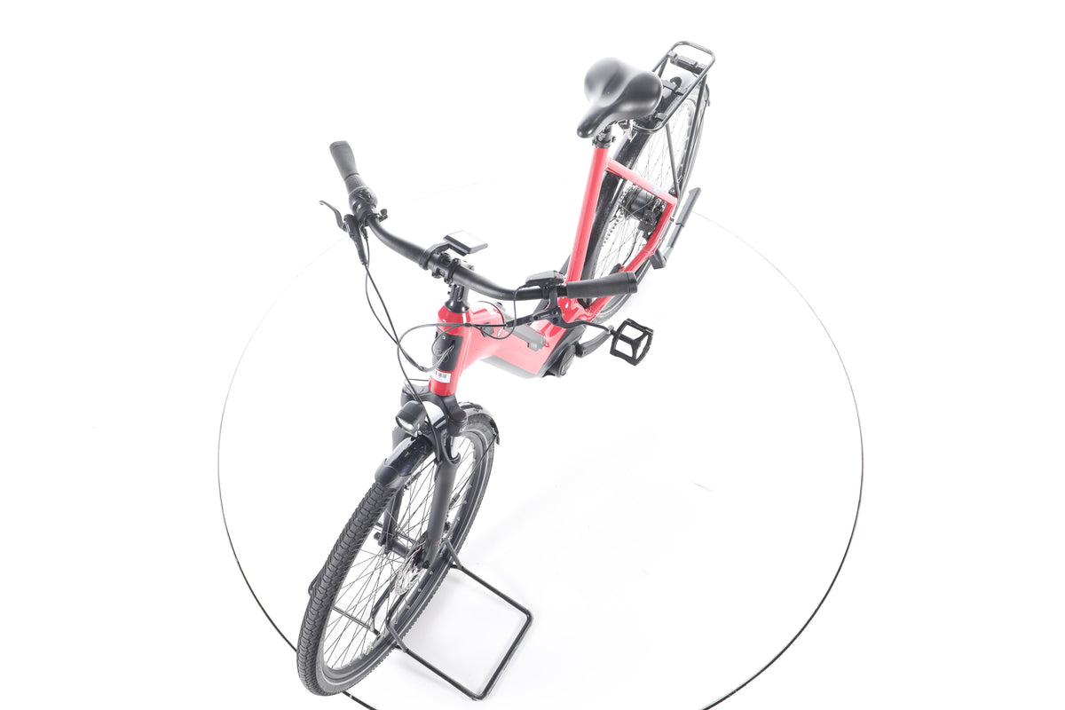 Winora Tria N8 City E-Bike Tiefeinsteiger 2025 - Image 17