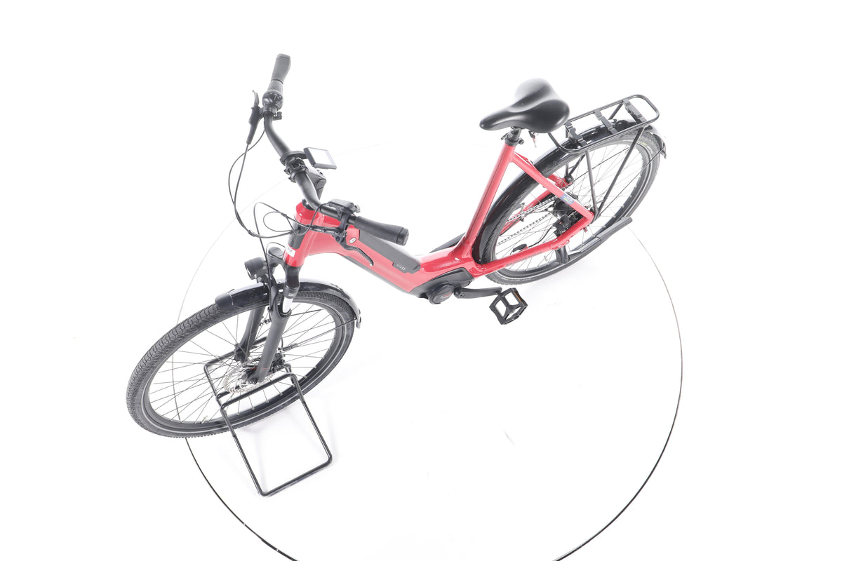 Winora Tria N8 City E-Bike Tiefeinsteiger 2025 - Image 18