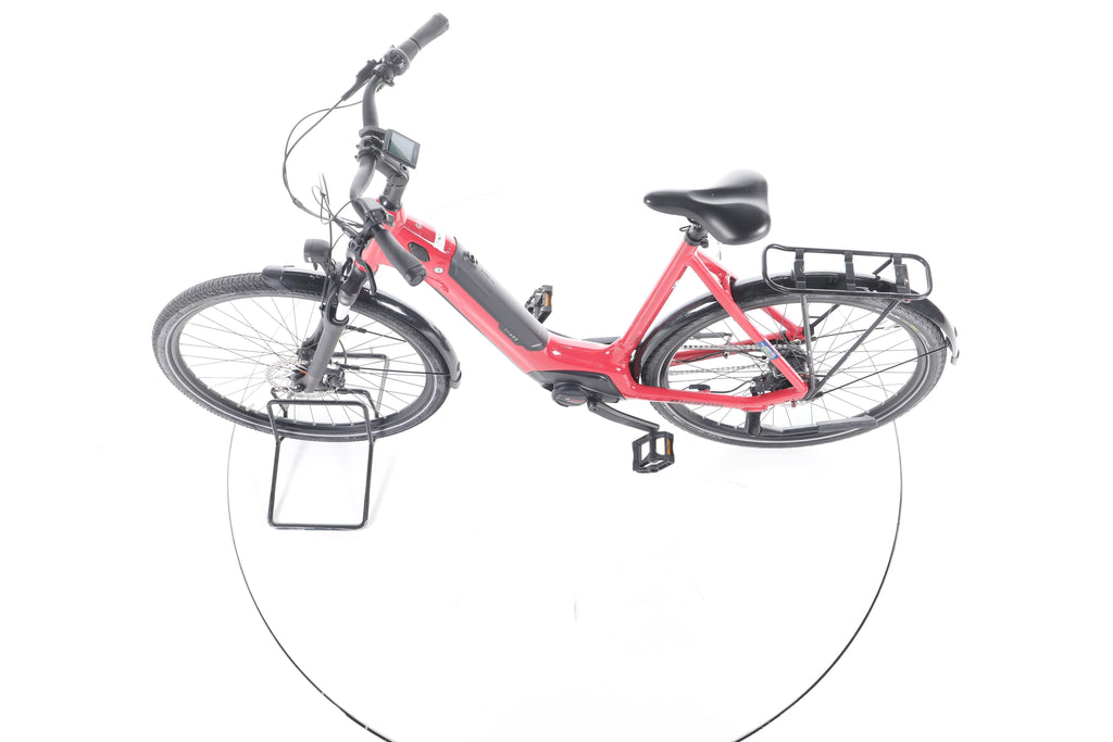 Winora Tria N8 City E-Bike Tiefeinsteiger 2025 - Image 19
