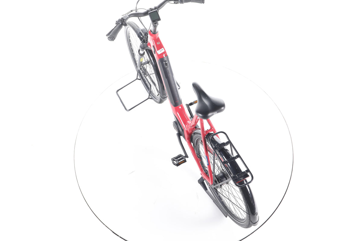 Winora Tria N8 City E-Bike Tiefeinsteiger 2025 - Image 21