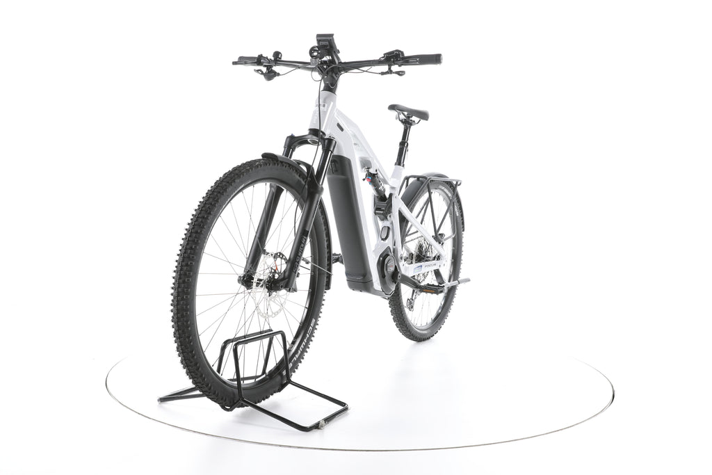 Focus Thron² 6.7 EQP SUV E-Bike - Image 5