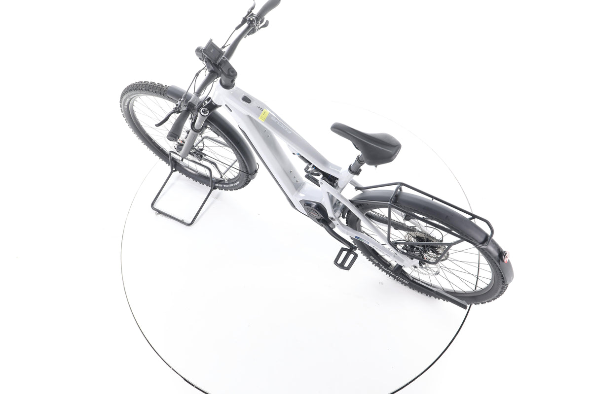 Focus Thron² 6.7 EQP SUV E-Bike - Image 20