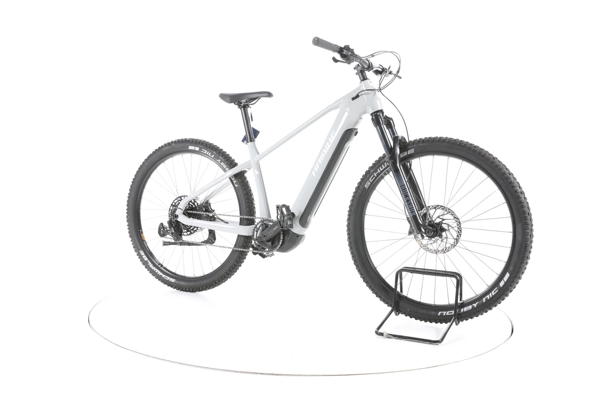 Haibike AllTrack 7 E-Bike - Image 2