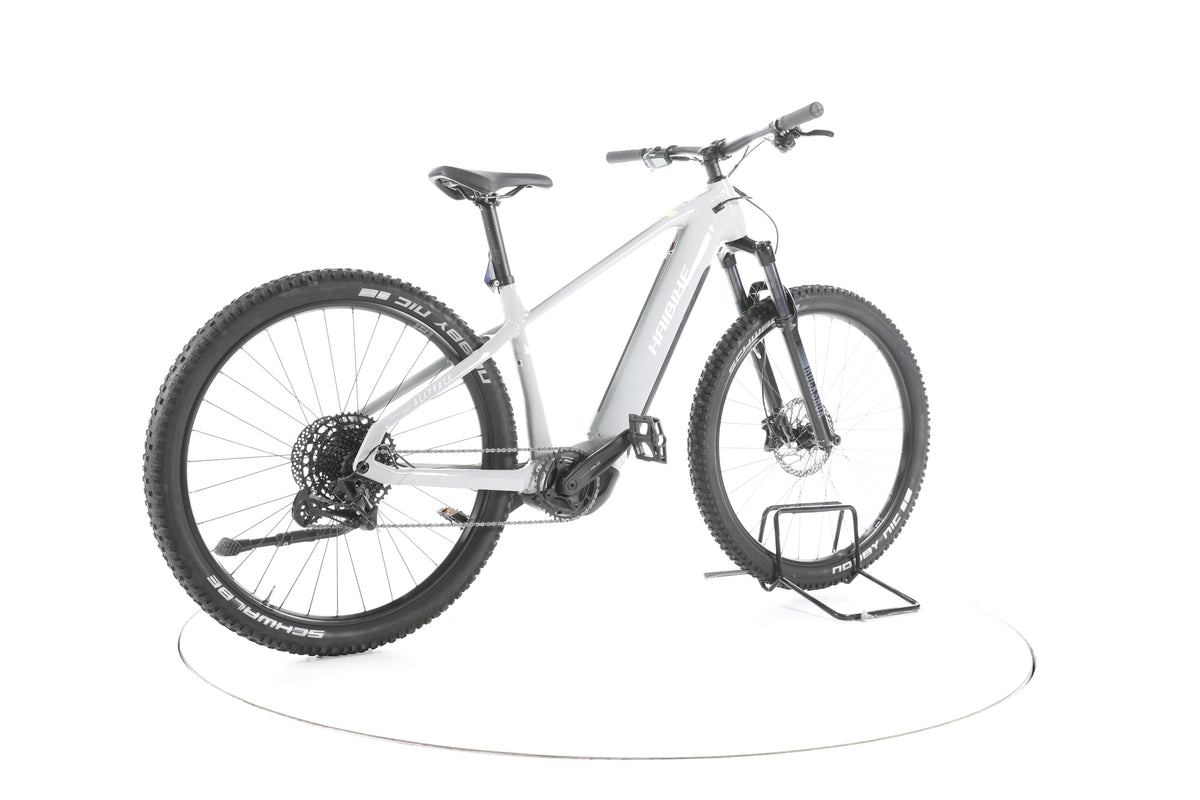 Haibike AllTrack 7 E-Bike - Image 12
