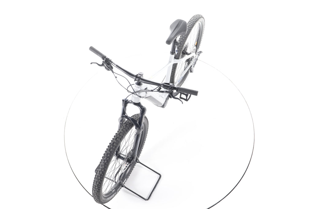 Haibike AllTrack 7 E-Bike - Image 17