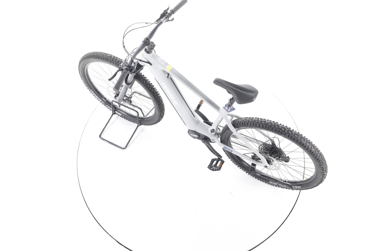 Haibike AllTrack 7 E-Bike - Image 20