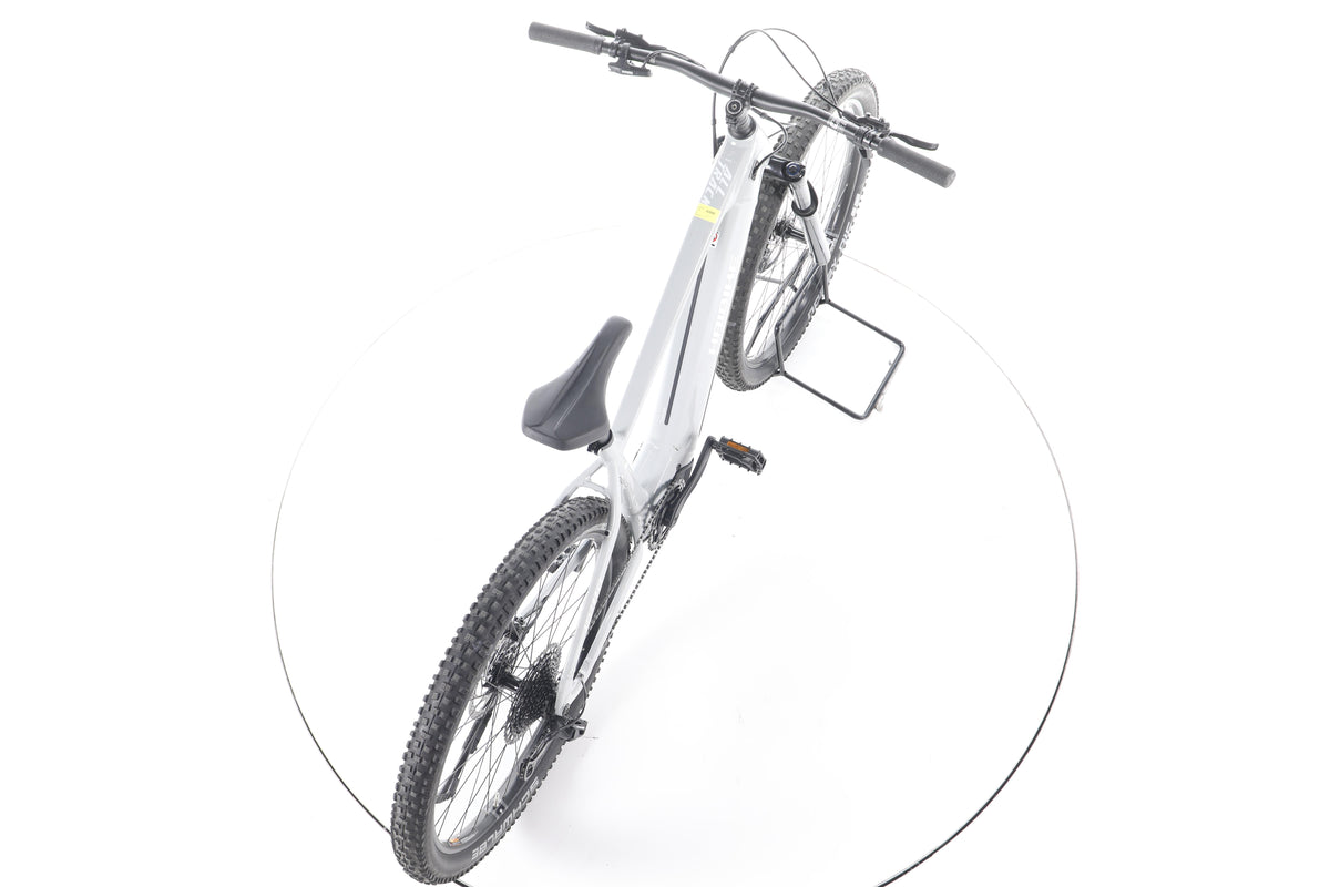 Haibike AllTrack 7 E-Bike - Image 23