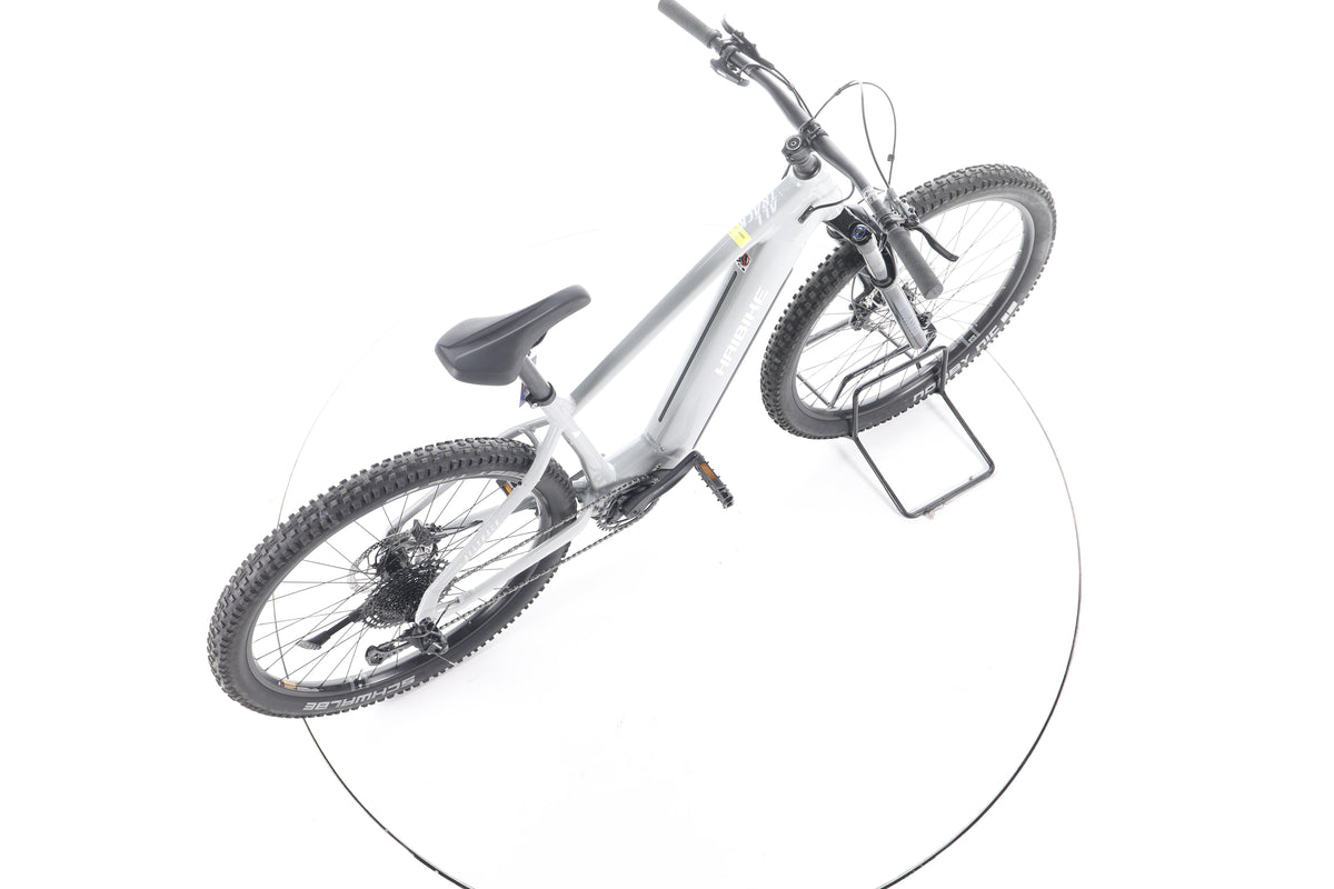 Haibike AllTrack 7 E-Bike - Image 24
