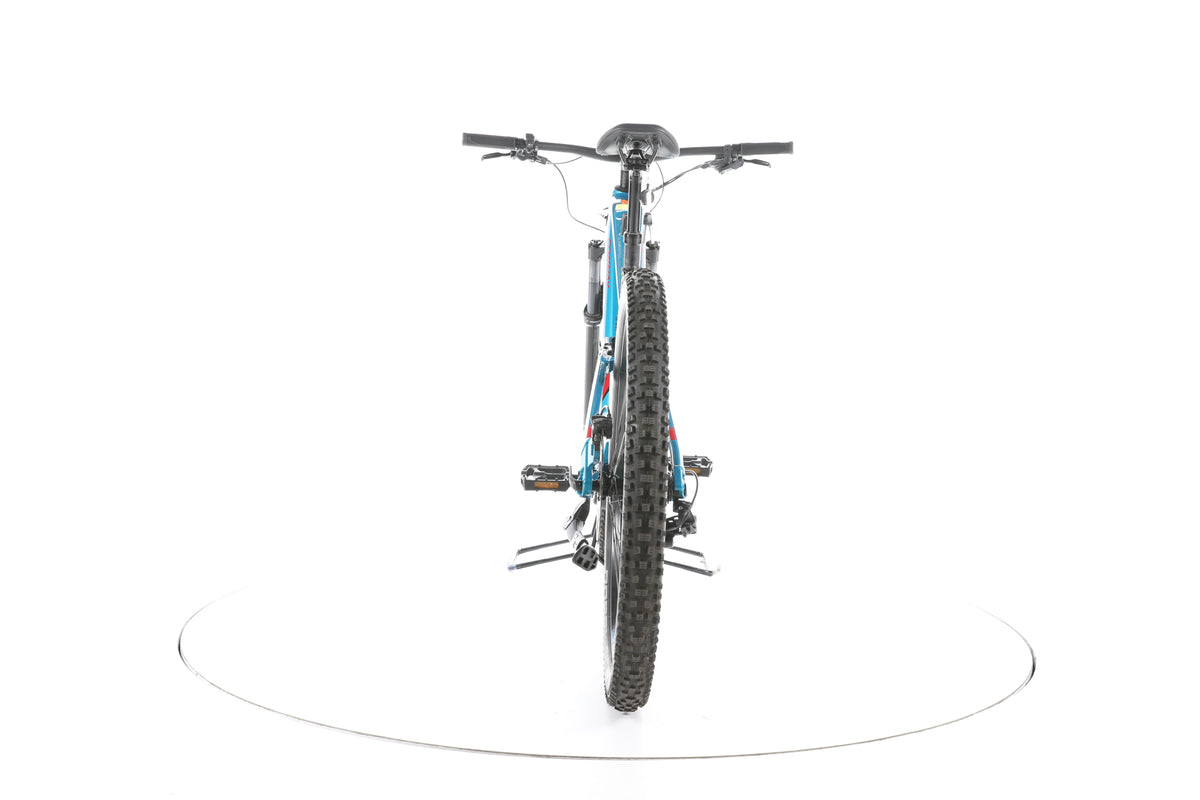 Conway Xyron S 2.9 E-Bike Fully - Image 10
