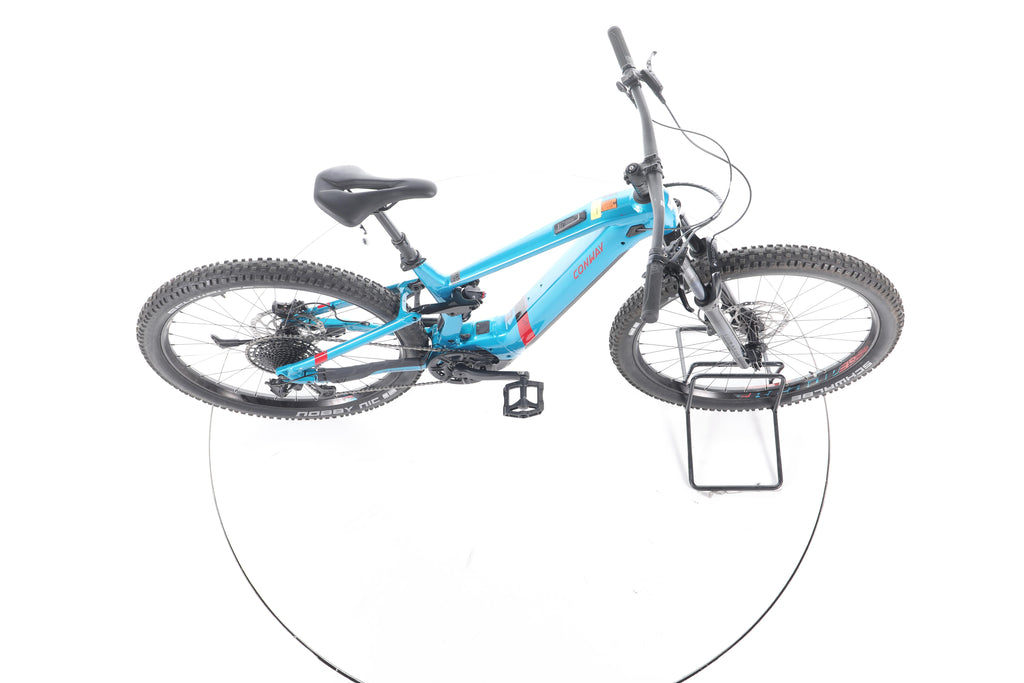 Conway Xyron S 2.9 E-Bike Fully - Image 13