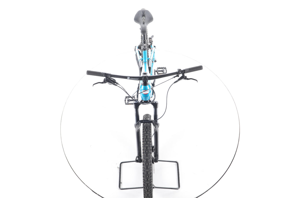 Conway Xyron S 2.9 E-Bike Fully - Image 16