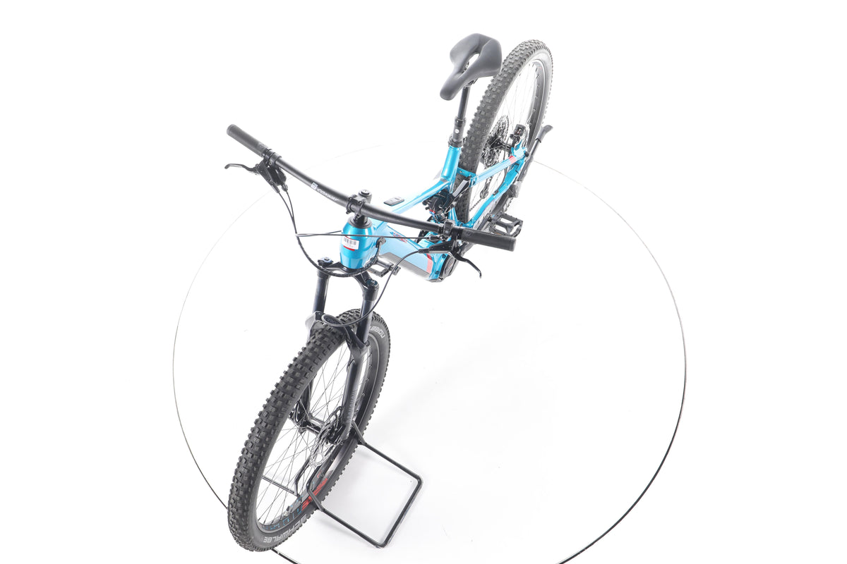 Conway Xyron S 2.9 E-Bike Fully - Image 17