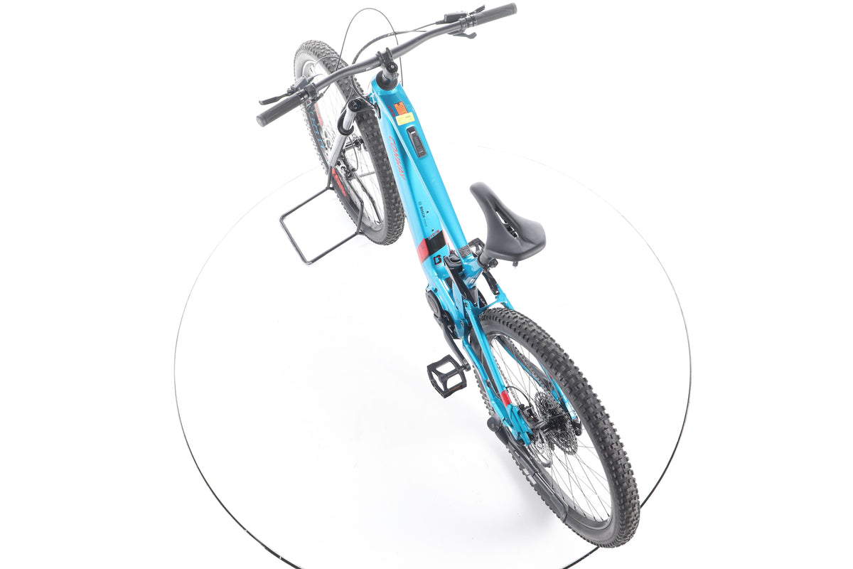 Conway Xyron S 2.9 E-Bike Fully - Image 21