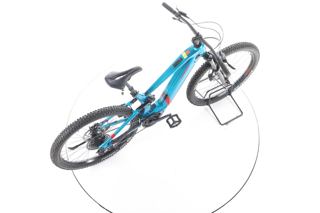 Conway Xyron S 2.9 E-Bike Fully - Image 24