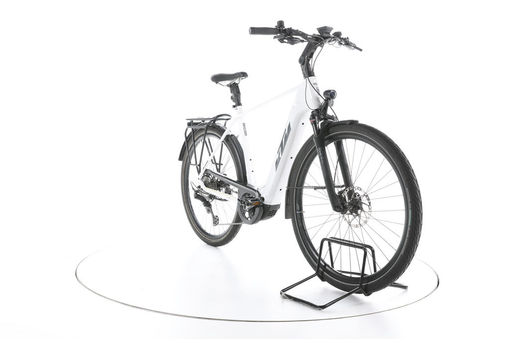 KTM Macina Style 720 Trekking E-Bike - Image 3