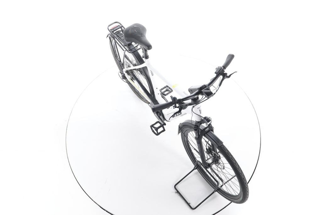 KTM Macina Style 720 Trekking E-Bike - Image 15