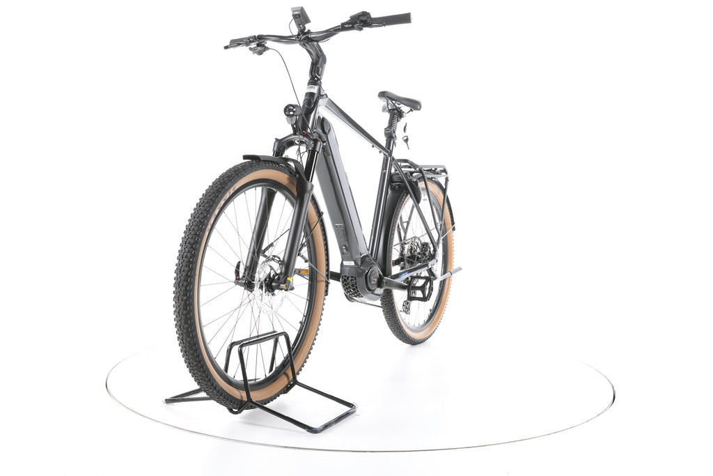 Kalkhoff E-Allroad Entice 5 Trekking E-Bike 2024 - Image 5