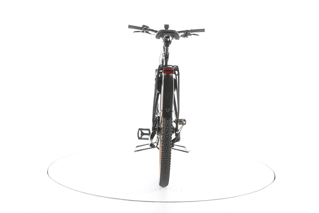 Kalkhoff E-Allroad Entice 5 Trekking E-Bike 2024 - Image 10