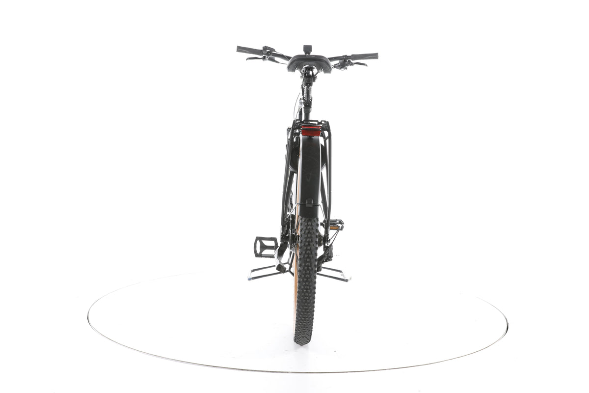Kalkhoff E-Allroad Entice 5 Trekking E-Bike 2024 - Image 10