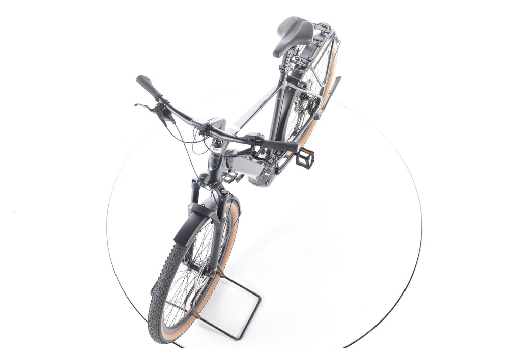Kalkhoff E-Allroad Entice 5 Trekking E-Bike 2024 - Image 17