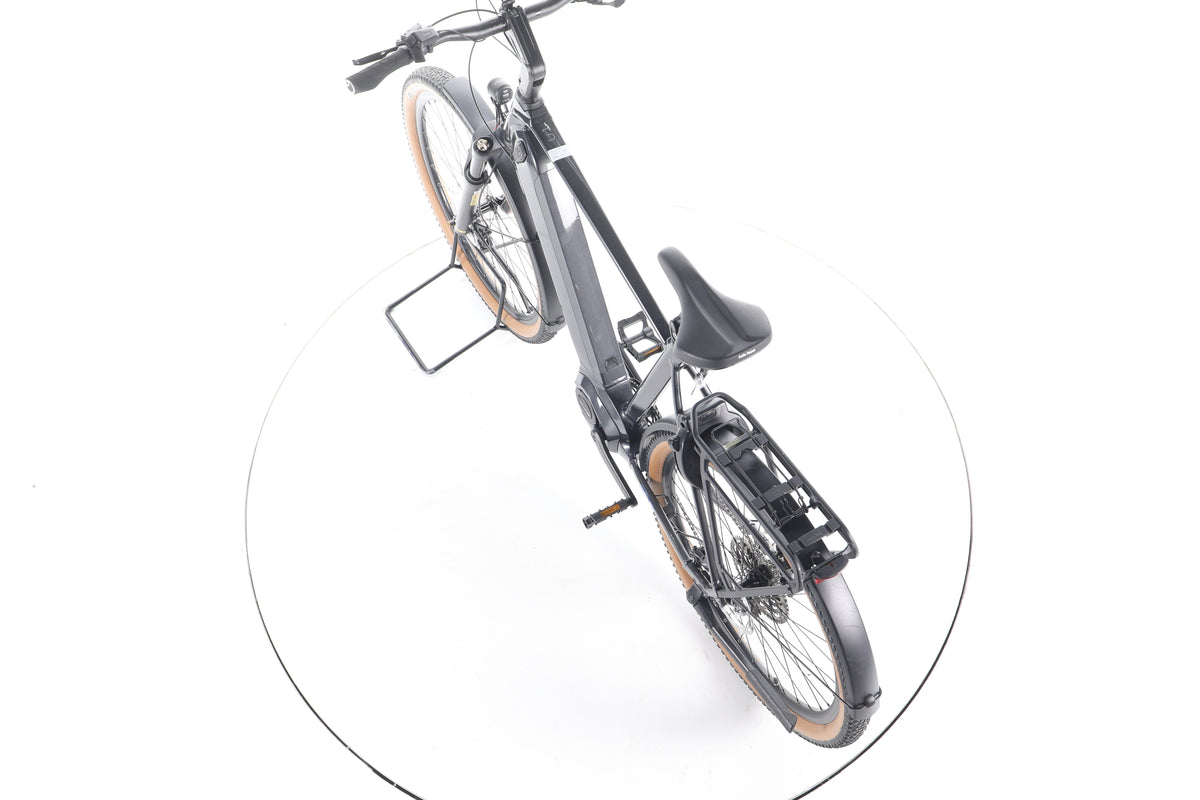 Kalkhoff E-Allroad Entice 5 Trekking E-Bike 2024 - Image 21