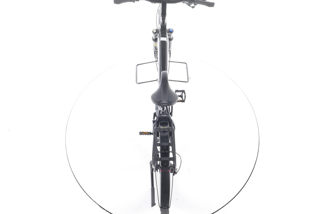 Kalkhoff E-Allroad Entice 5 Trekking E-Bike 2024 - Image 22