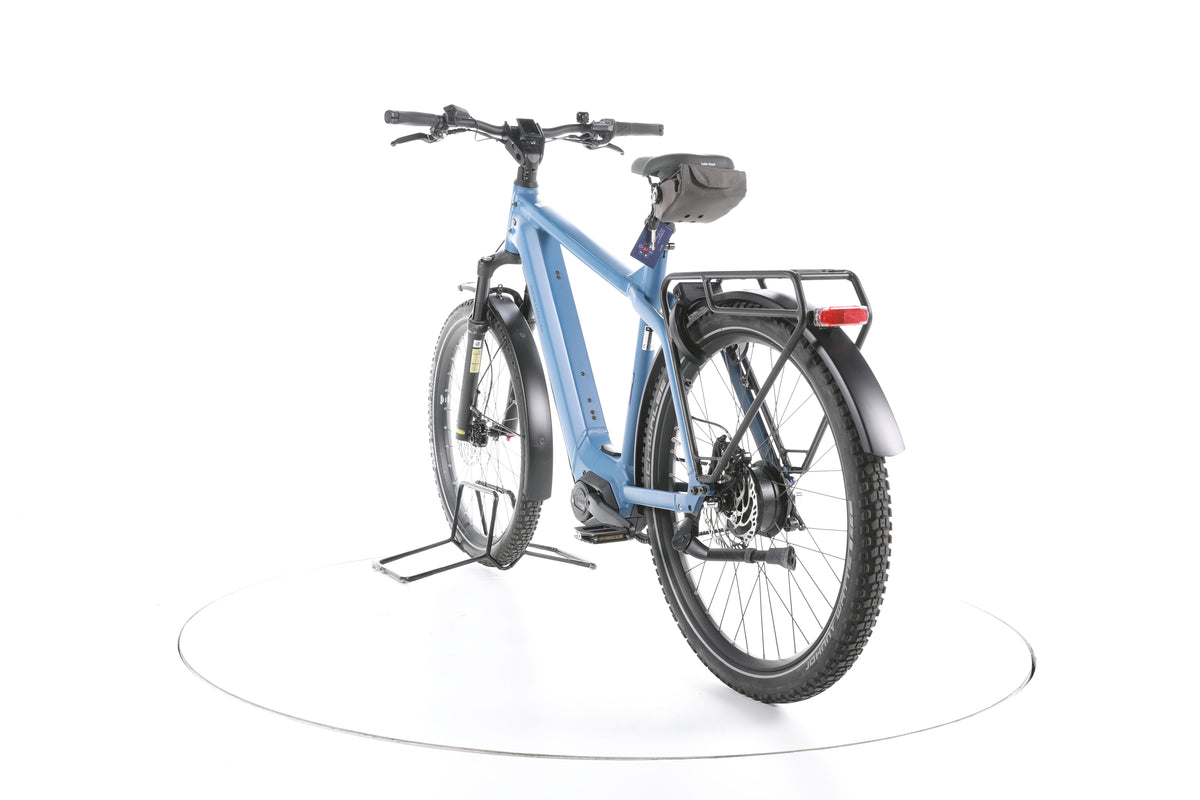 Riese & Müller Charger4 GT City E-Bike - Image 9