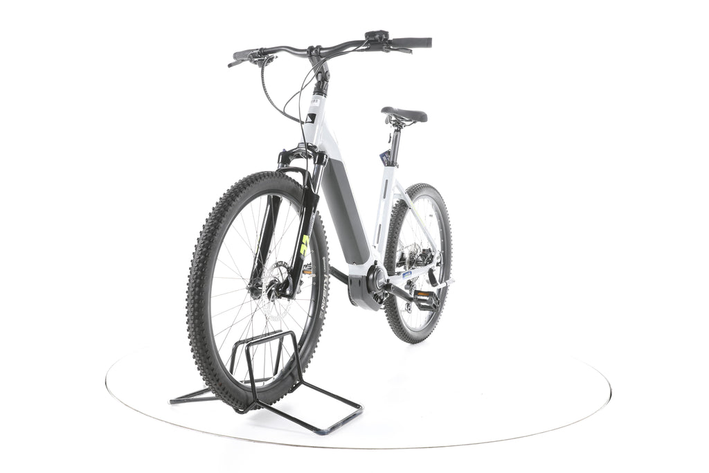 Haibike Trekking 6 Cross Trekking E-Bike Tiefeinsteiger - Image 5