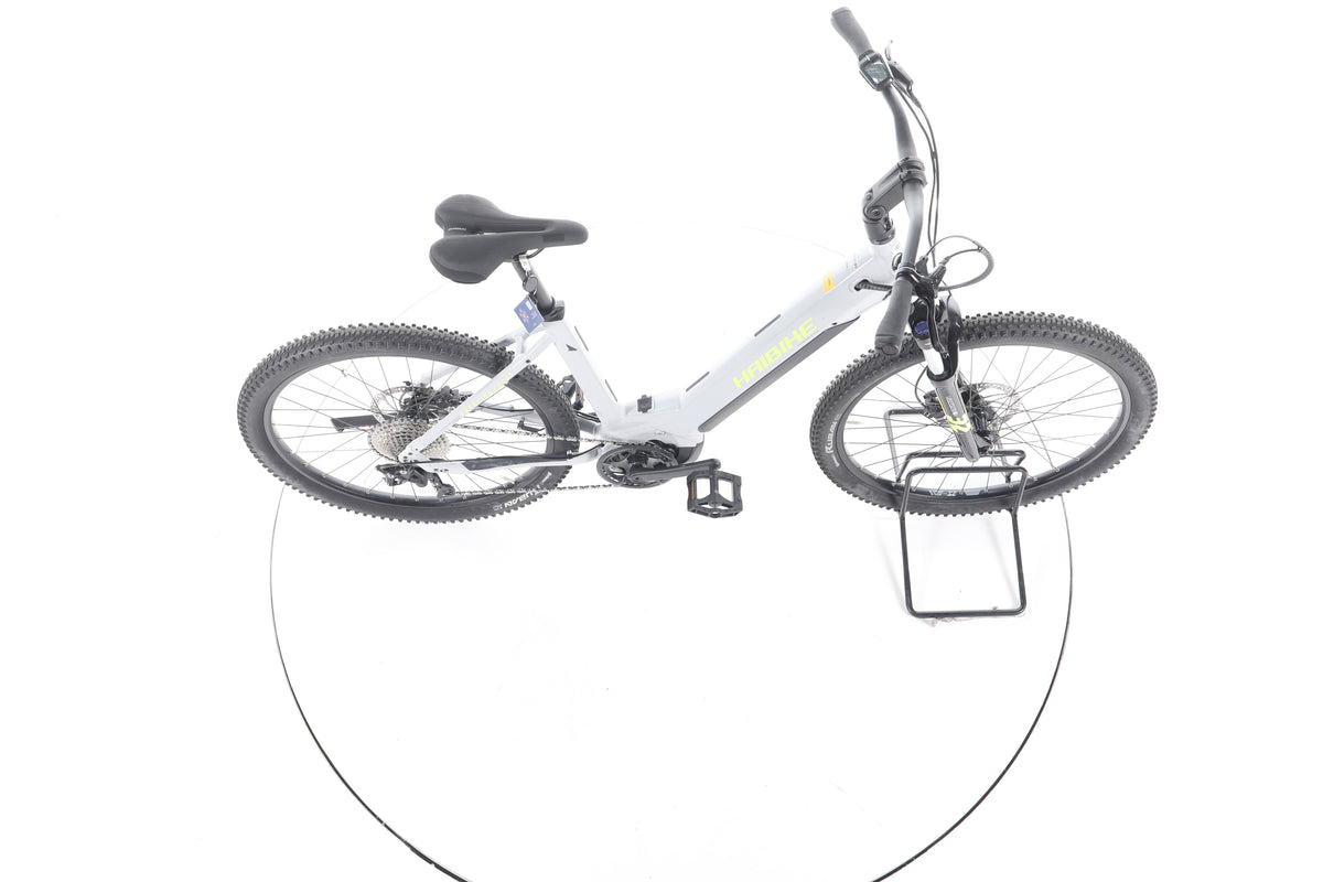 Haibike Trekking 6 Cross Trekking E-Bike Tiefeinsteiger - Image 13