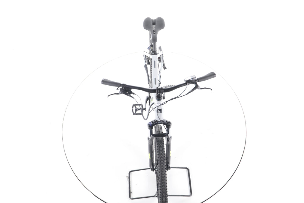 Haibike Trekking 6 Cross Trekking E-Bike Tiefeinsteiger - Image 16