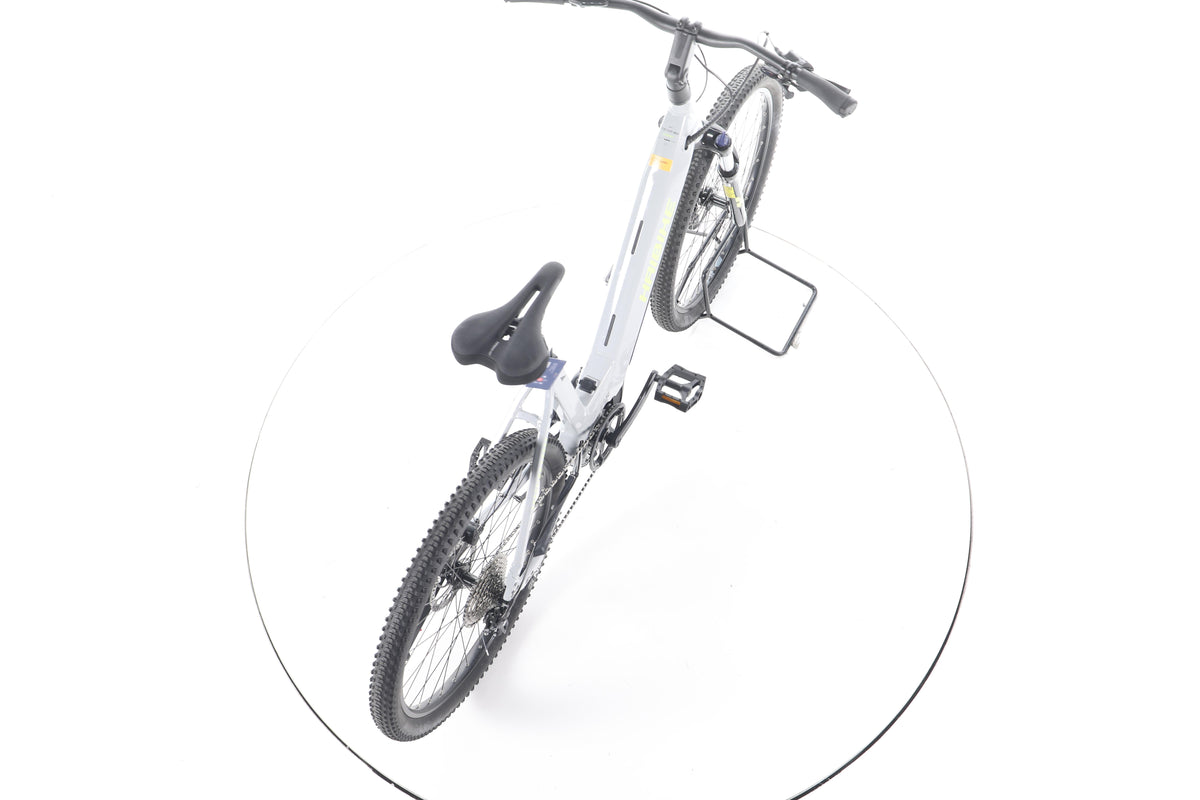 Haibike Trekking 6 Cross Trekking E-Bike Tiefeinsteiger - Image 23
