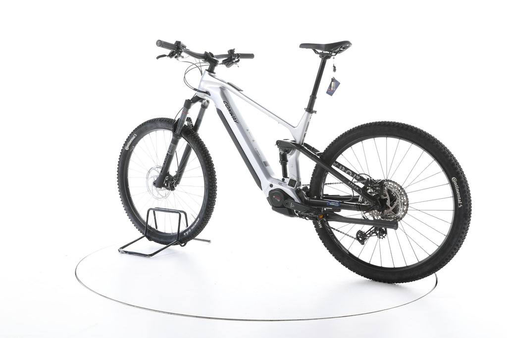 Conway Xyron ST 4.0 E-Bike Fully 2025 - Image 8