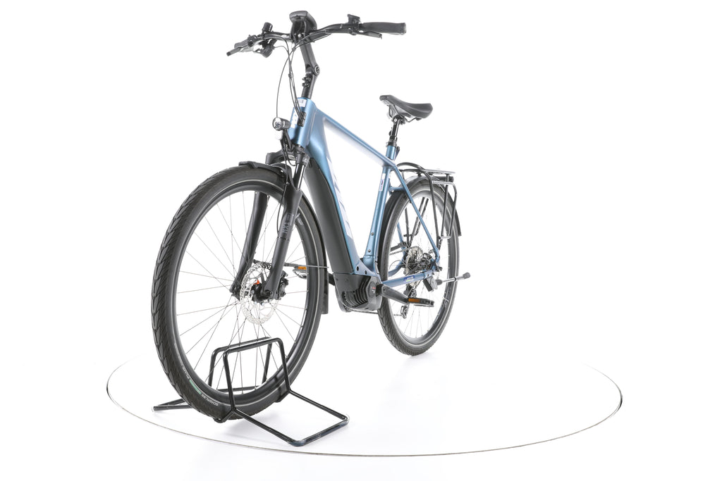 KTM Macina Tour CX 510 Trekking E-Bike - Image 5