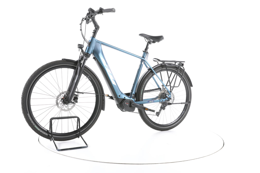 KTM Macina Tour CX 510 Trekking E-Bike - Image 6